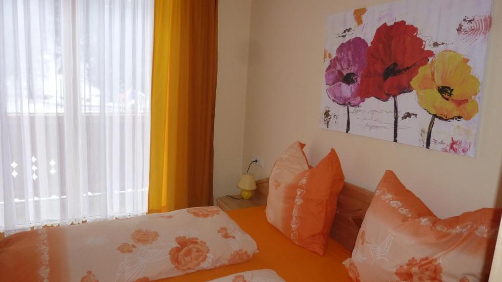 Vronis Landhaus Apartments Hüttau Εξωτερικό φωτογραφία